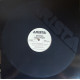 Monica – Street Symphony (Crypton Zone III Remix /Extended / Radio / Inst / Acapella) 12" Vinyl Record