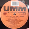 Ralphi Dee & Dino Blade - Deranged EP (Deranged / I Can Feel It / Regulator) 12" Vinyl Record