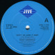 Hugh Masekela - Dont Go Lose It Baby (Hot African Mix) / African Breeze (Extended) 12" Vinyl