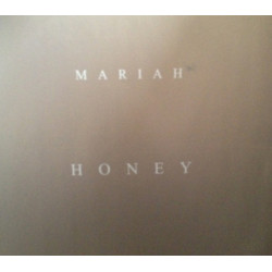 Mariah Carey - Honey (Bad Boy Remix / So So Def Mix / Classic Mix / Morales Club Mix) 12" Vinyl Promo