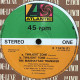 Manhattan Transfer - Twilight Zone (Full Length Version) / Body And Soul (12" Vinyl Record)