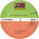 Detroit Spinners - I'll Be Around (Original Version) / City Full Of Memories / How Could I Let (12" Vinyl Record)