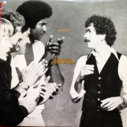 Santana - Inner Secrets LP feat Well Alright / One Chain / Open Invitation (9 Track Vinyl LP)