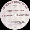 Dubdog Vs Sono Lakota - Rise And Fall / Acidity Value (12" Vinyl Record)