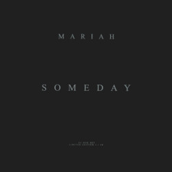 Mariah Carey - Someday (12" House Mix / 12" Jackswing Mix) 12" Vinyl Promo
