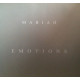 Mariah Carey - Emotions (2 C&C Club Mixes) 12" Vinyl Promo