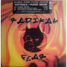 Aura And Thee Dove - Pussn Meow / Kattwalk (Doves Mix / Drum Drum Mix) 12" Vinyl Record