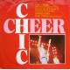 Chic - Chic Cheer (Original Mix / 1984 Remix) / Dance Dance Dance (Disco Mix) / Savoir Faire (12" Vinyl Record)
