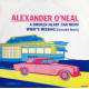 Alexander ONeal - Whats Missing (Extended Remix / Instrumental) / A Broken Heart Can Mend / Are You The One (12" Vinyl Record)