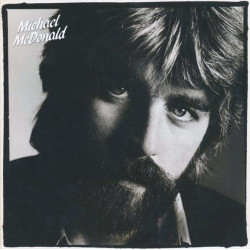 Michael McDonald - If thats what it takes LP - I keep forgettin / Playin by the rules / Love lies / I gotta try (10 track LP)