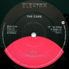 Cars - Drive / My Best Friends Girl / Stranger Eyes (12" Vinyl Record)
