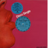 Gloria Estefan - Heavens What I Feel (Trouser Enthusuasts Remix / Victor Calderone Remix) 12" Vinyl Promo