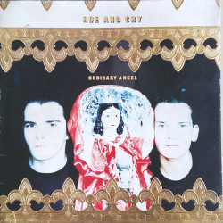 Hue & Cry - Ordinary Angel (Extended) / Hymn To Hands / I Am Johns Heart (12" Vinyl Record)