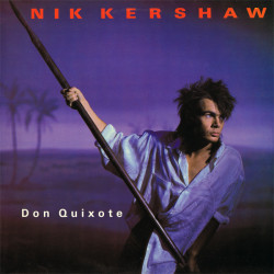 Nik Kershaw - Don Quixote (Extra Special Long Version) / Dont Lie (12" Vinyl Record)