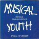 Musical Youth - Never Gonna Give You Up (12" Version / Rub N Dub) 12" Vinyl Record