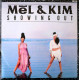 Mel & Kim - Showing Out (Get Fresh At The Weekend) / System (House Mix) 12" Vinyl Record