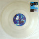 Grid - Crystal Clear (Orb Unmuddied Lake Mix / Clear Water Remival Mix)  Clear 12" Vinyl Record