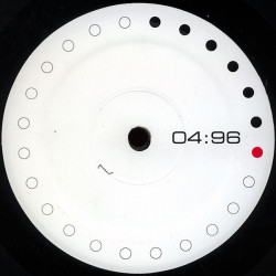 Concept 1 – 04:96 (2 Mixes) 12" Vinyl Record Still In Plastic