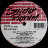 Bass Hitt - The Beat that makes You Move (2 Mixes) / UK One Day (2 Mixes) 12" Vinyl Record