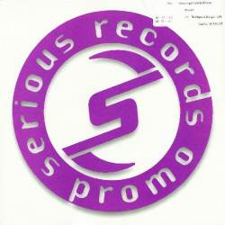 Namdam feat Lloyd da Kleena - Fruits (Amp Mix / Bulletproof Bangin Edit / Original Mix) 12" Vinyl Record Promo