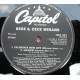 Be Be & Ce Ce Winans - Heaven (Heavenly Mix) / Celebrate New Life (2 Mixes) 12" Vinyl Record