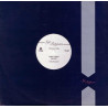 First Light - So Easy / No Way Out (12" Vinyl Record)