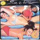 Sun - Sun Is Here (Full Length) / Dance (Do What You Wanna Do) 12" Vinyl Record