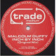 Malcolm Duffy - Inch By Inch (Original / Paul King Remix) 12" Vinyl Promo