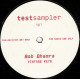 Bob Bhamra - Vintage Keys / Dr Phibes - Next Level (Test Sampler TP1)  Vinyl Promo