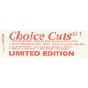 Martin Luther King - I Have A Dream (The Speech) / Bruce Hornsby - The Way It Is (Burton Joyce Mix) / Plus 2 See Listing
