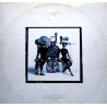 UMM In Progress - Code 1 (3 LP Vinyl) features tracks by Moby / Sonar / Shamen / Miss Bliss (Three Record Set)