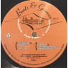 Skins Metal Wood - Beats & Grooves Vol 2 (DJ Tool - 8 Tracks) Vinyl LP