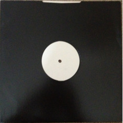 Bush - Comedown (Lunatic Calm Remixes) White Label Promo + Sheet