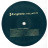Boyzone - Megamix (Love To Infinity) / You Needed Me (Jewels & Stone Remix) 12" Vinyl Promo