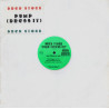 Dred Stock - Pump (Dress it) Rah Freeze Mix / Rah Dub / Rah Version (12" Vinyl Record)