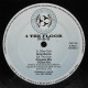4 The Floor - N-R-G (Original / Jump Remix / Guitar Mix) 12" Vinyl Record