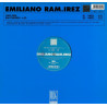 Emiliano Ram.Irez - Bad Children / I Need (2 Mixes) 12" Vinyl Record