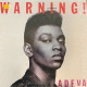 Adeva - Warning (Youve Been Warned Mix / Serious Lies Mix / Emergency Mix / Final Warning / Dub) / Love To See You Dancin