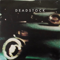 Deadstock - Six Sided Something / White man (3 Mixes) / Hang Dog (3 x Vinyl Record) UNPLAYED