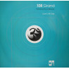 108 Grand - Love U All Over (Wubble U / Crunch / 108 Grand (2 Mixes)  12" Vinyl Record