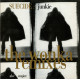 Alec Empire - Suecide (Junkie Mix / Is Painless Mix) 12" Vinyl Record