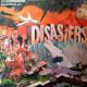 BBC Sound Effects - Disasters (Fire & Earth / Air & Water / Industrial / Transport / Animal / Human)  Special FX Samples