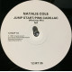 Natalie Cole - Jump Start Pink Cadillac (M1 Mix / M4 Mix)  12" Vinyl Record