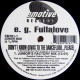 E.G Fullalove - Didnt I Know (Divas To The Dancefloor Please) Juniors Factory Mix / DC Vs Tom Dub / DC Vs Junior Mix