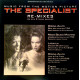 Specialist Remixes - Donna Allen "Real" (Morales Def Mix) / Miami Sound Machine "Jambala" (Johnny Vicious Mix)