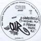 Air Tattoo - Synaesthesia (Original Mix / Phantom Power Mix) 12" Vinyl Record