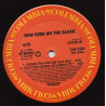 New Kids On The Block (NKOTB) - Games (C&C Mix) / Whatcha Gonna Do / Call It What You Want / My Favourite Girl (Remixes)