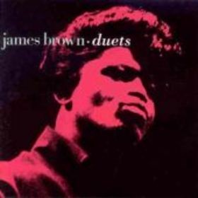 James Brown - Duets (LP)