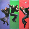 Bros - I Owe You Nothing (Club Mix / The Voice / Beats) 12" Vinyl Record