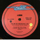 Lime - Youre My Magician (Extended) / Babe Were Gonna Love Tonight (Extended) 12" Vinyl